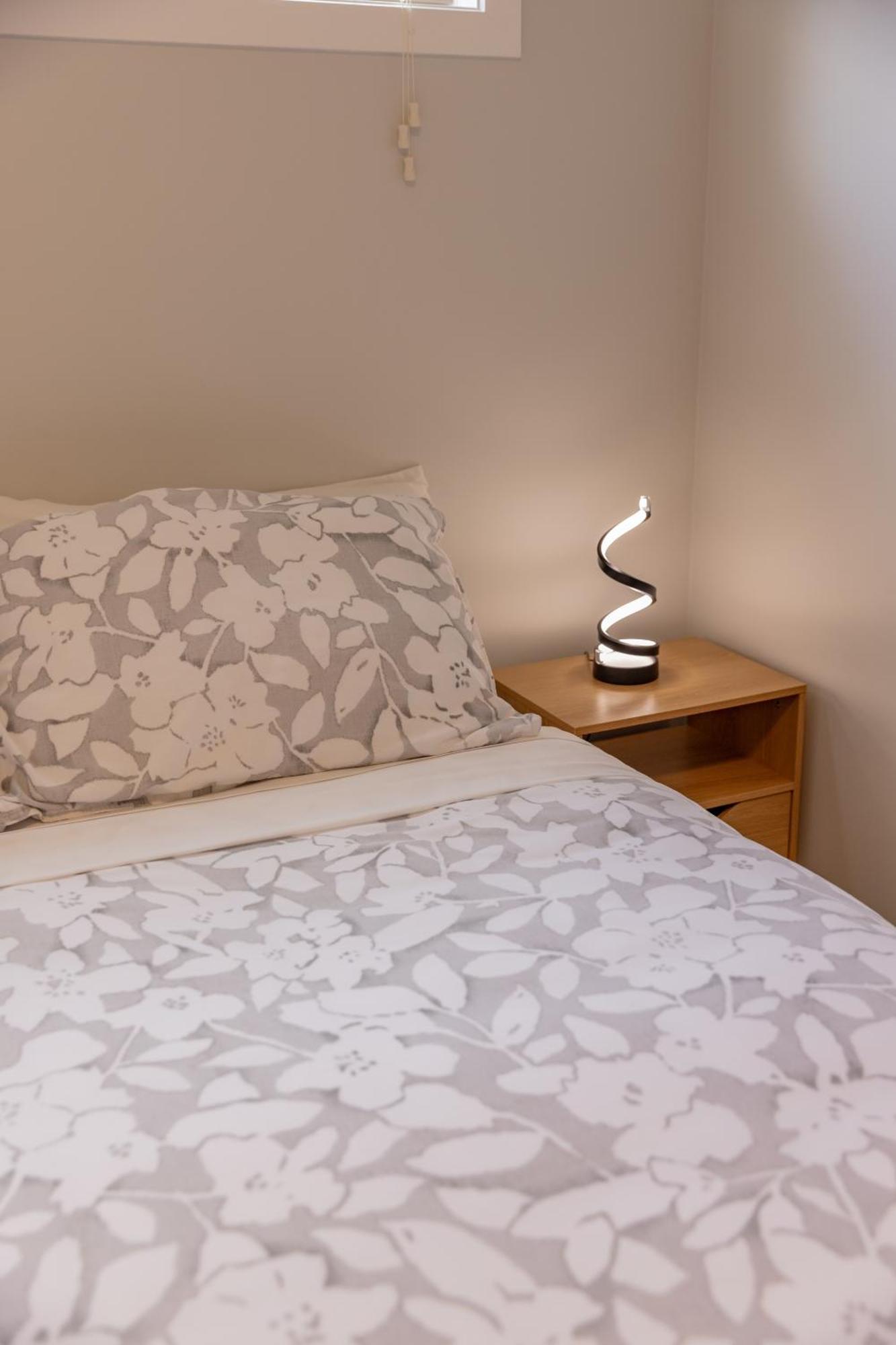 Back Garden Flat With Free On Street Parking And Fiber Wifi - 15 Mins To Ferry, Stadium, Cbd ウェリントン エクステリア 写真